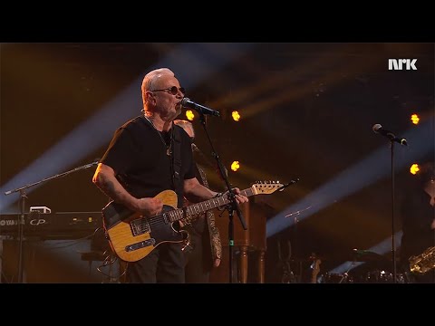 Åge Aleksandersen - Levva Livet (Live fra Idrettsgallaen 2024)