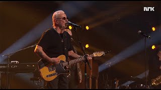 Åge Aleksandersen - Levva Livet (Live fra Idrettsgallaen 2024)