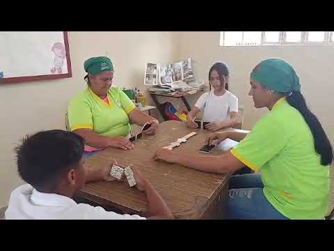 Municipio Almirante Padilla Especial dia de las Estado Zulia