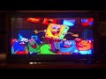 Opening To The Fairly Oddparents Abra Catastrophe The Movie 2004 VHS