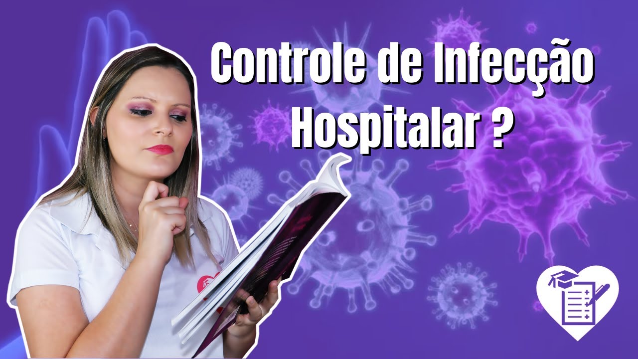 SCIH- Serviço de Controle de Infecção Hospitalar