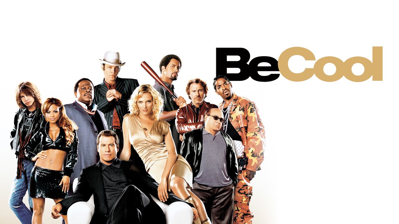Be Cool (2005) | Bande-annonce VOSTF (HD | 1080p)