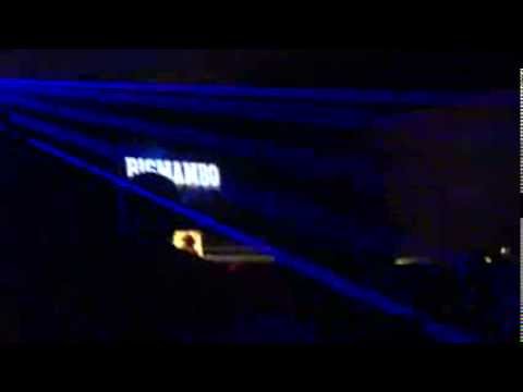 Gronex & Toñoh Skill en Bigmambo (show completo)