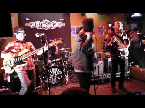 130427 게이트플라워즈 Gate Flowers 01 We Are One