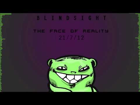 Blindsight - The Face Of Reality EP - Official Preview