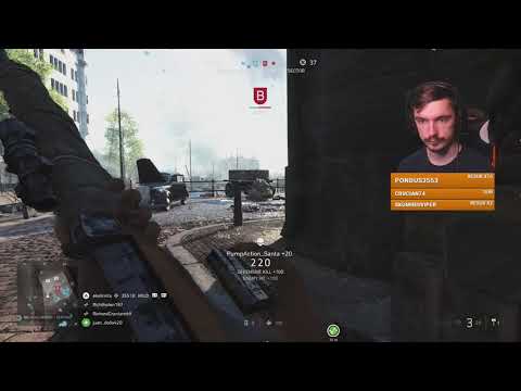 Ekolimits Best Player ➧Top 5 in Battle Field V USA ➧ Happy New Year!!!2019