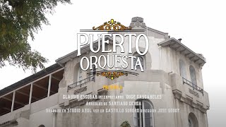 Puerto Orquesta: 12 Cascabeles (Claudio Escobar)