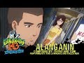 Alanganin - Kris Lawrence & Krizza Neri | Official Anime Music Video