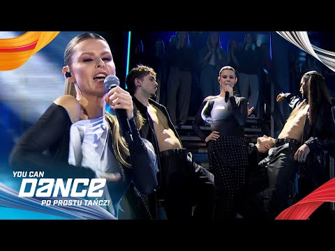MANDARYNA ZE SWOIM NOWYM SINGLEM OTWORZYŁA 2. ODCINEK YOU CAN DANCE! 🔥💃🕺