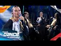 MANDARYNA ZE SWOIM NOWYM SINGLEM OTWORZYŁA 2 ODCINEK YOU CAN DANCE