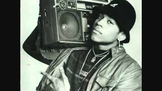 LL Cool J - Starsky and Hutch (Featuring Busta Rhymes)