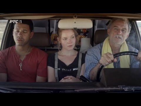 Lazar Ristovski in Along the Roadside