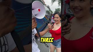 This Is Bronx Dominican Day IRL#IRLContent #CityLife #BronxNY #ExplorePage