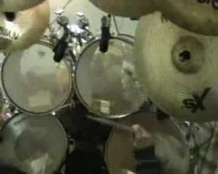 drum practice on sonor and axis pedals part 2