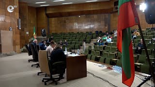 34 хиляди лева са постъпили за година от смс-и и глоби от Синята зона на Смолян