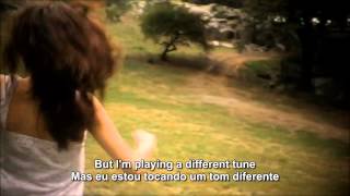 John Frusciante - Femininity Legendado Eng/PT