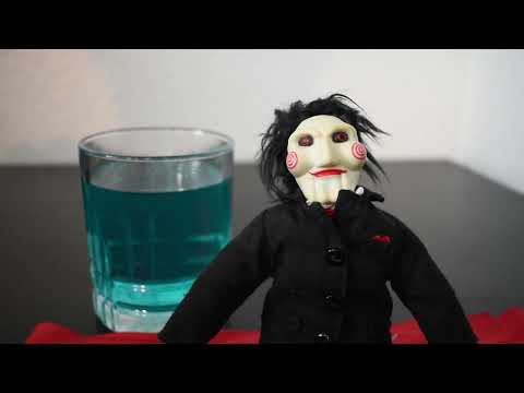 Living With Jigsaw Part 3