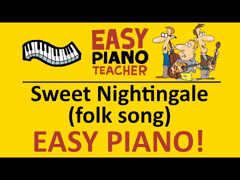 Sing Sweet Nightingale - Disney