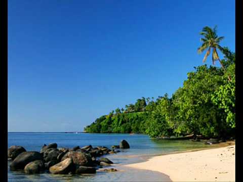 fijian music: TEKITEKI DAMUDAMU (seru serevi: fiji own vude king)