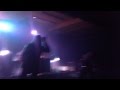 SOiL Two Skins Live @ Weymouth Pavilion 2014 (28/10/14)