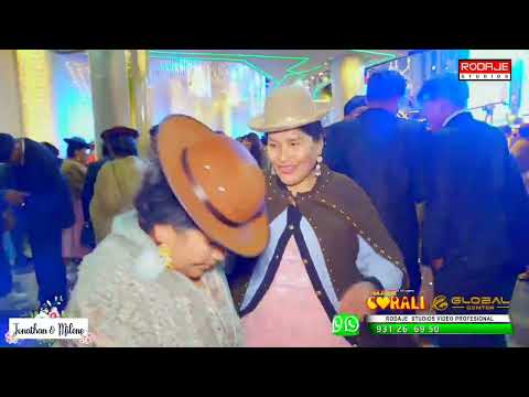 CORALI - MARIPOSA MUJER INFIEL (EN VIVO 2025)