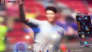 【WCCF FOOTISTA】02-03ボローニャvs02-03パルマ 1試合目