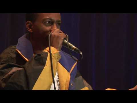 Johnny MC - "Qual o Mistério?"