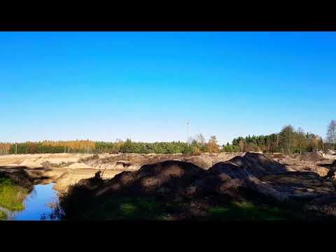 Budowa Autostrady, A2 Warszawa - Siedlce