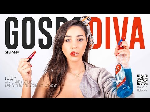 Stefania - Gospodiva | Official Video