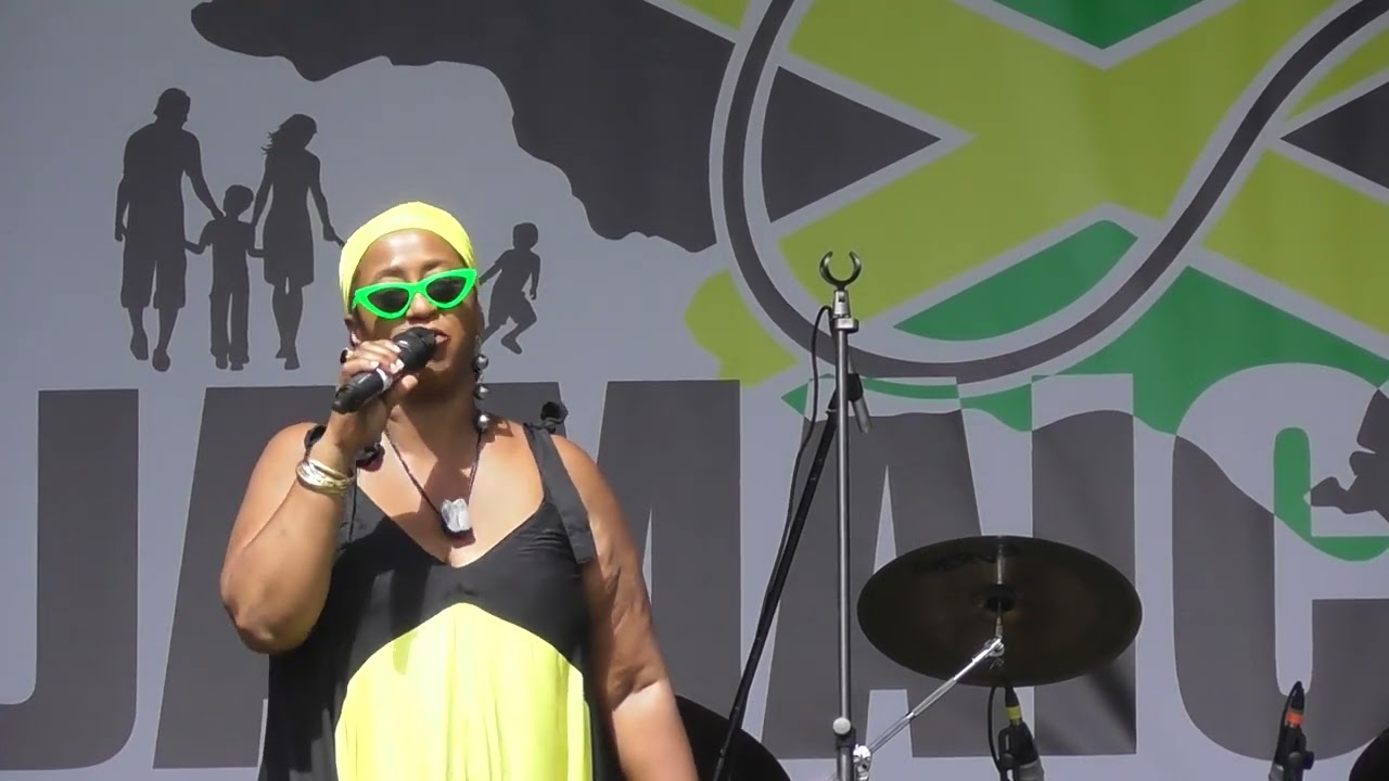 JAM ARTS - Cultural Workshop Showcase