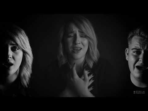 Nicky Mack & Martin Císar - V TÚŽBACH | Official video