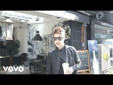 潘瑋柏 - 潘瑋柏 - 專屬於你 (Official Video)