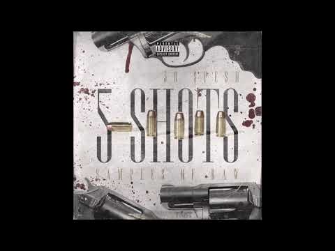 38 Spesh - Sharp Steel Ft. Elcamino, Che Noir (Produced By 38 Spesh)