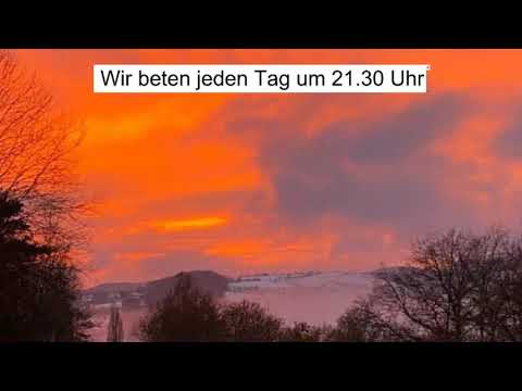 Buch: Die blaue Insel - Gespräch & Gebet