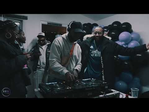 Shotime & Terminal 4 | Aura In Motion