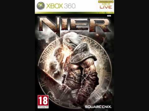 Waka's VGM 009 - Nier - Song of The Ancients / Devola