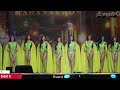 Miss Grand Bangkok 2024 Swimsuit Final Top 12