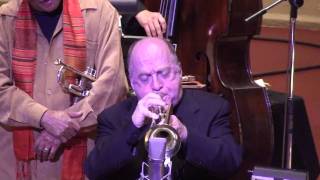 University Of Pittsburgh Jazz Seminar Concert  11/7/09 pt 2.mp4
