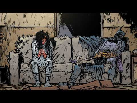Why Batman Risked It All for Wonder Woman