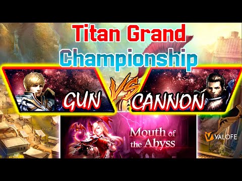 Titan 30/05/2021 PM - theperfect vs GROVERAL - Atlantica Global