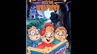 Alvin and the Chipmunks meet the wolfman- Munks on a mission