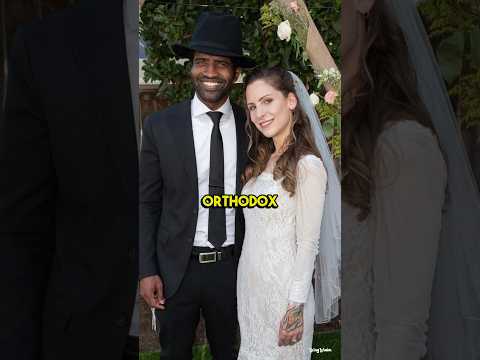 Ein verurteiltes Gangmitglied konvertiert zum orthodoxen Judentum und ändert sein Leben grundlege...