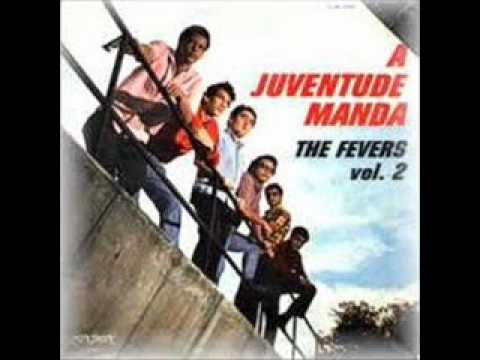 Minha Adoração - The Fevers