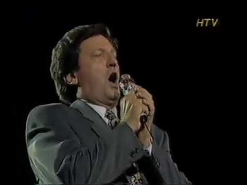 Vice Vukov - Pismo ćali ( uživo )