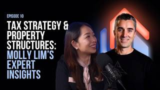 Tax, trusts, and structuring for internationals.