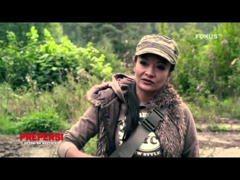 Prepersi - gotowi na wszystko: Infrastruktura – miejsce ewakuacji [cały odcinek #3]