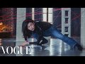 HoYeon: International Woman of Mystery | Vogue