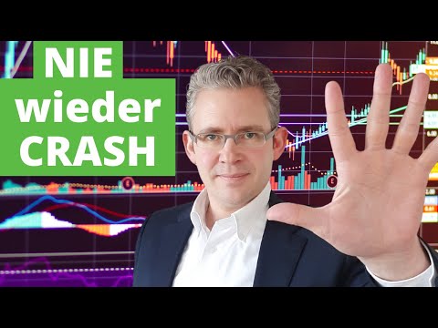 BÖRSE AKTUELL - fallende Kurse sind verboten!