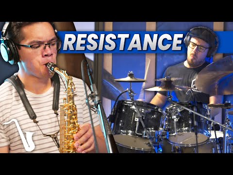 insaneintherainmusic - Resistance (Insane In The Rain)