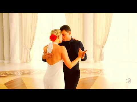 ♥ Ƹ̵̡Ӝ̵̨̄Ʒ ♥ Julio Iglesias ~  El Choclo ( Kiss of Fire )